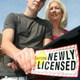 Illustration for article titled Helicopter Mom Wants Newly Licensed Magnet Stuck To Teens Cars